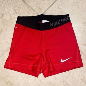 NIKE PRO spandex